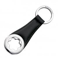 Keychain Montblanc Meisterstück  in Leather 112697 - 112697